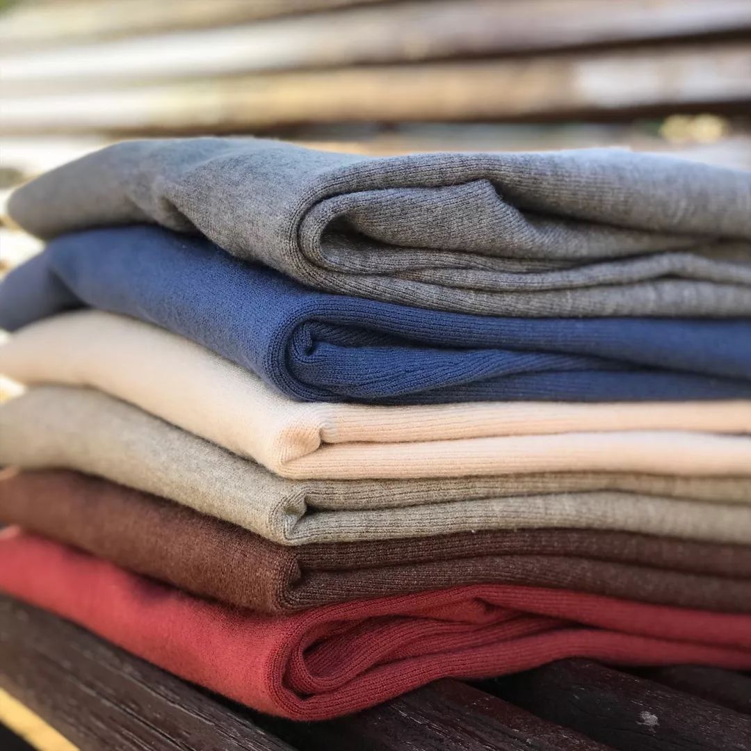 衣物穿搭的藝術與實用指南