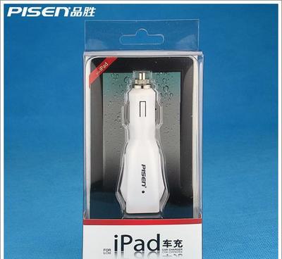 批發(fā)/ 品勝 ipad車(chē)充(蘋(píng)果專(zhuān)用版)