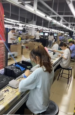 曲靖招聘普工/技工/庫管/其他:工廠主要生產(chǎn)電子產(chǎn)品 【手機攝像頭 監(jiān)控攝像頭 無人機攝像頭 手機零配件 】 小型家電 - 曲靖微同城