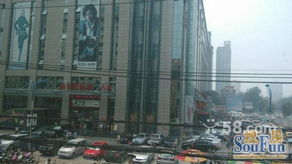 西北商貿(mào)商鋪出售 康復路批發(fā)兼零售市場投資指南